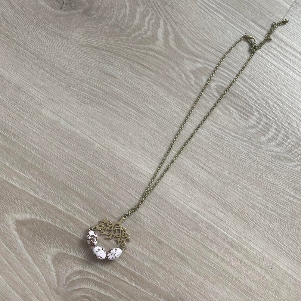 Beautiful Necklace